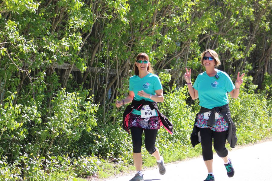 Lilac Festival 10K Run & Walk Mackinac Island Tourism Bureau