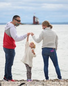Mackinac Island offers many learning experiences in science, history, math and more for children of all ages and adults, too.