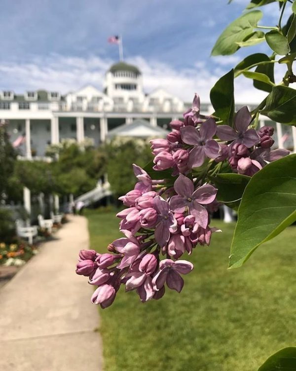 Five Mackinac Island Events to Plan Your Trip Around Mackinac Island