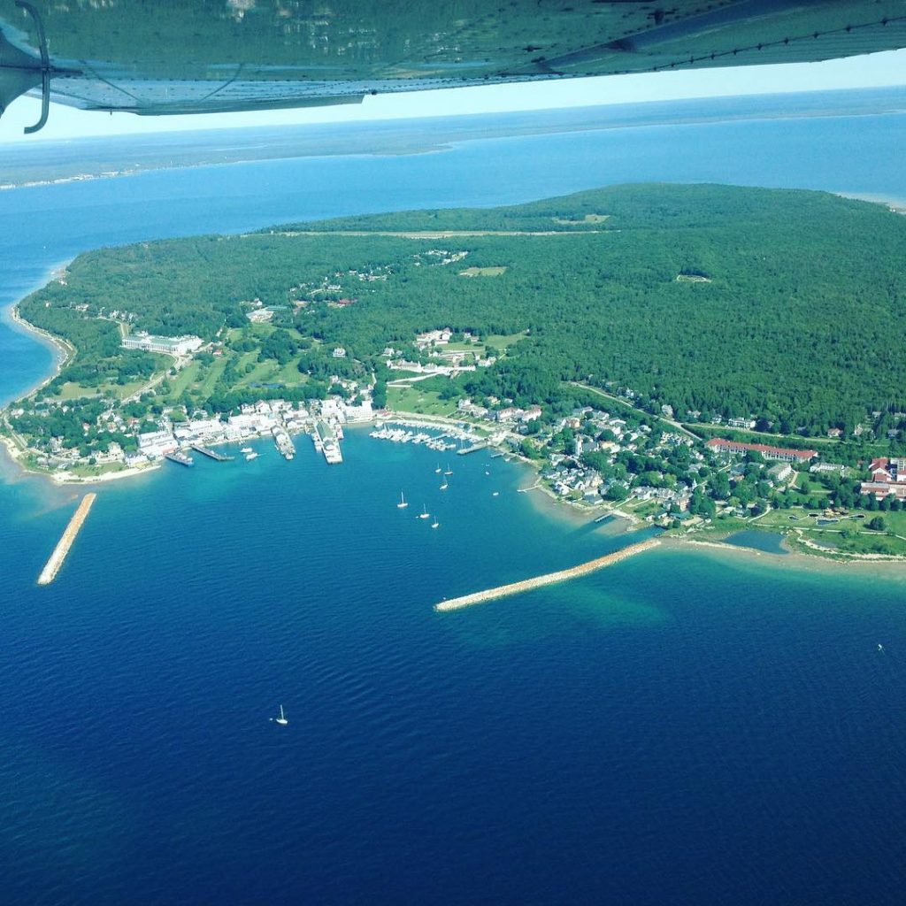 What Is The Nearest Airport Mackinac Island   Michiganislife Instagram 1787 Ig 17923854508275229 1024x1024 