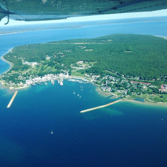 What Is The Nearest Airport Mackinac Island   Michiganislife Instagram 1787 Ig 17923854508275229 550x550 