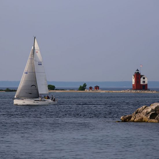 Bayview Mackinac Race 2024 History Honey Laurena