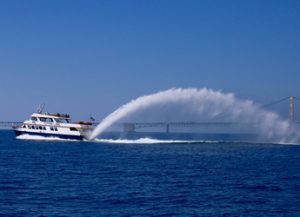 Starline Ferry