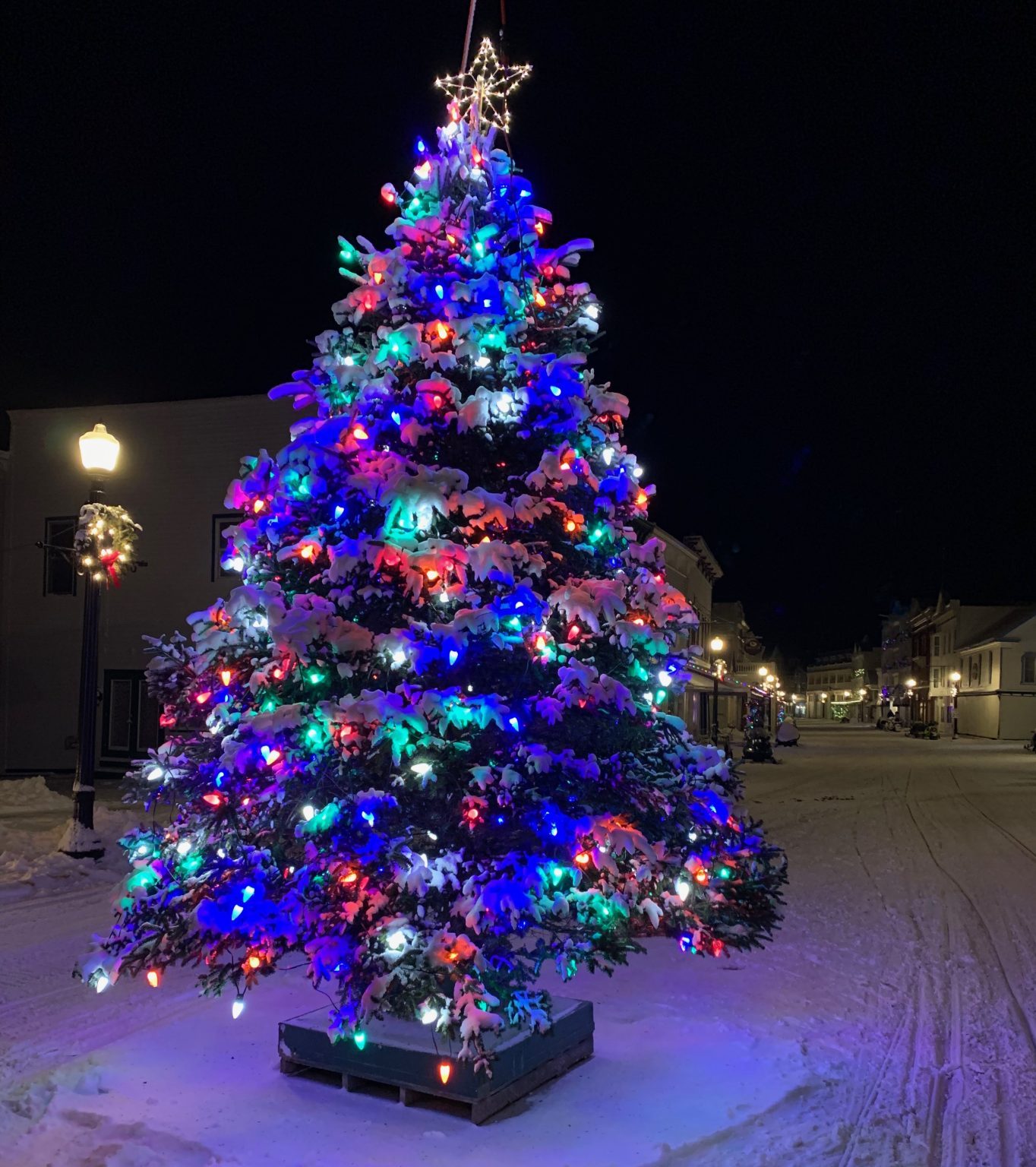 Mackinac Island Tourism Bureau